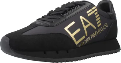 Produktbild von EMPORIO ARMANI 7X000541 AF18609 Schwarz