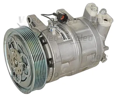 Image de Compresseur de climatisation VALEO 813110
