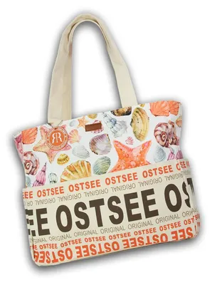 Immagine prodotto di arancione multicolore Borsa Robin Ruth poliestere cotone D2OTG5119O