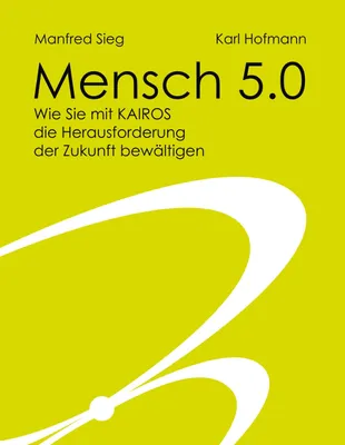 Produktbild von Mensch 5.0