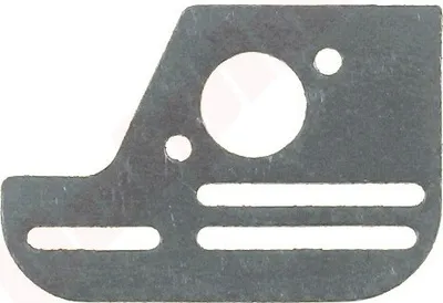 Obrázek produktu pro Těsnění výfuku pro Honda Gx100 , Gcv ( 18381-Zl8-305 )