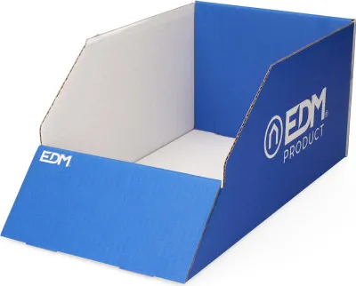 Obrázek produktu pro Vitrína na elektrické spotřebiče 200x370x158mm edm