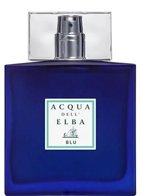Zdjęcie produktu dla Blu Uomo – woda perfumowana – pojemność: 50 ml