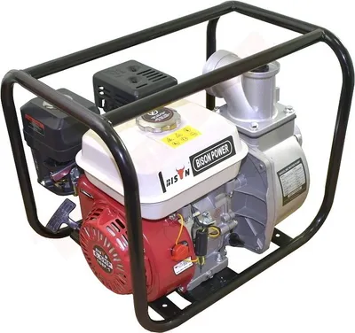 Produktbild von Wasserpumpe Wpbs30