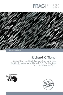 Produktbild von Richard Offiong
