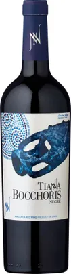 Produktbild von Tianna Bocchoris Negre DO Binissalem 2025 Binissalem | Spanien | 13% vol | 0,75 l