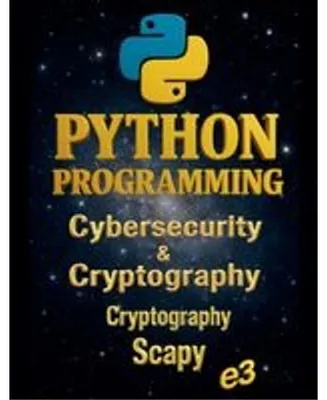 Obrázek produktu pro Programování v jazyce Python