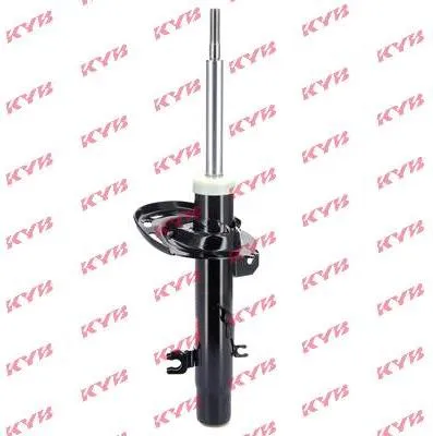 Produktbild von KYB Stoßdämpfer Vorne Links für CITROËN C3 II (SC) Excel-G Federbein 339801