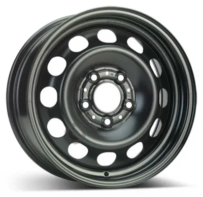 Produktbild von Alcar 16Jx6.5 5/120 42