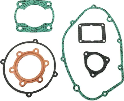 Produktbild von Motordichtungssatz komplett für KAWASAKI KX250 78-79