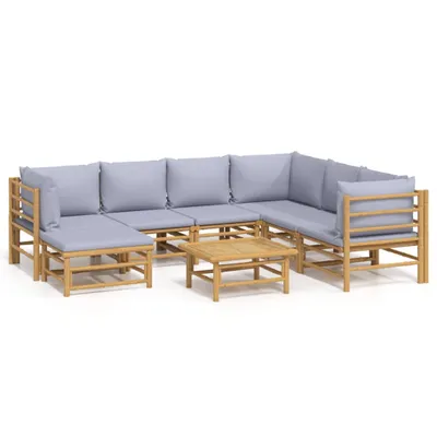 Produktbild von VidaXL 3155095, 8 Stück(e)