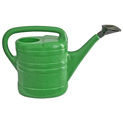 Produktbild von PROREGAL Gießkanne aus Plastik 3 Liter