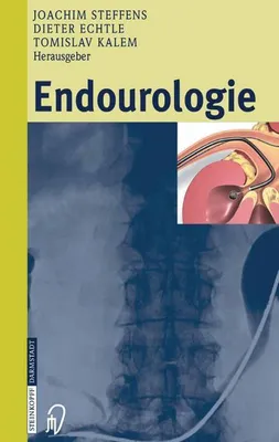 Produktbild von Endourologie