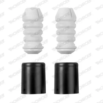 Obrázok produktu pre 2 sada na ochranu proti prachu, tlmič MONROE PK056 OCHRANNÁ SADA pre FIAT SKODA