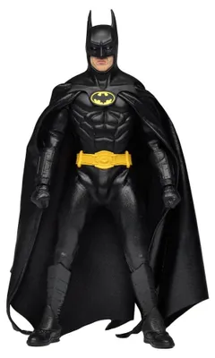 Immagine prodotto di Batman (1989) - Action figure di Batman, 20 cm