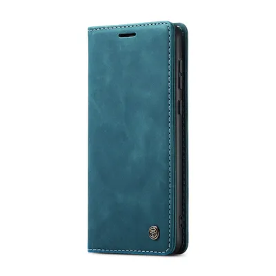 Produktbild von Klapphülle für Samsung Galaxy A55 5G (Case Me) - Dunkelblau