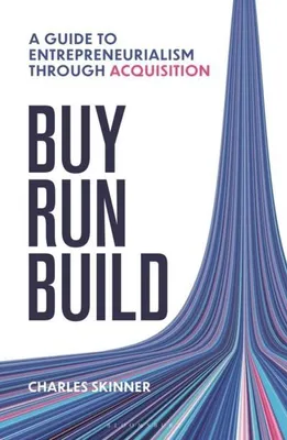 Obrázek produktu pro Buy, Run, Build
