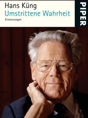 Produktbild von Umstrittene Wahrheit