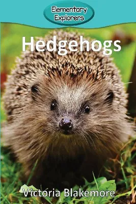 Produktbild von Hedgehogs