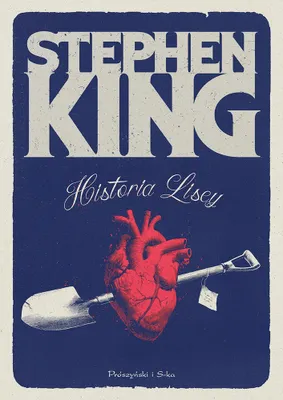 Image de Lisey - Stephen King