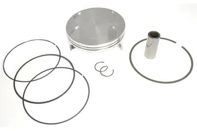 Produktbild von Kolbensatz Athena Big Bore 490ccm, d.99,95mm, geschmiedet für Suzuki RM-Z 450 08-09 / RM-Z 450 12