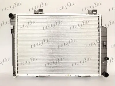 Produktbild von FRIGAIR 0106.2050 Kühler Wasserkühler Motorkühler passend für MERCEDES-BENZ C-Klasse Limousine (W202) C-Klasse T-modell (S202)