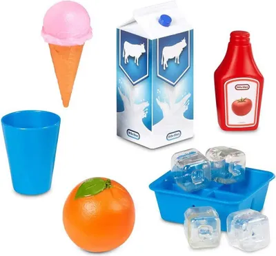 Produktbild von Little Tikes 50743651427, 2 Jahr(e)