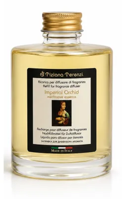 Produktbild von Tiziana Terenzi Imperial Orchid Refill for fragrance diffuser 500ml
