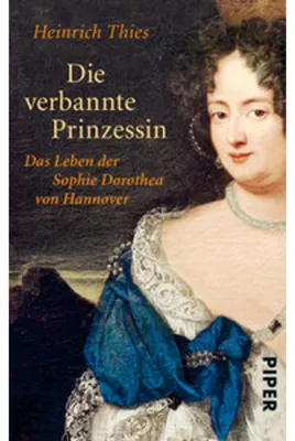 Productafbeelding van Die verbannte Prinzessin