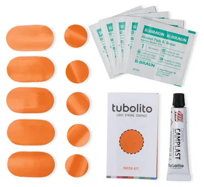 Obrázok produktu pre Sada na opravu duší Tubolito