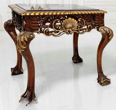 Image de Tables d'appoint Tables basses Table de café design Table de salon Meubles
