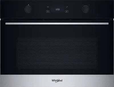 Immagine prodotto di Whirlpool Microonde da incasso - WCW74HUSX