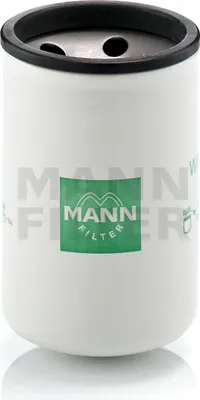Produktbild von NFZ-MANN Ölfilter Patrone für W925
