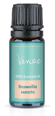 Produktbild von Ätherisches Öl aus indischem Weihrauch von Venoc, 10 ml