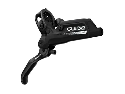 Produktbild von Sram Guide Re Linker Bremshebel Schwarz 160/170/180/200 mm Schwarz 160/170/180/200 mm