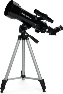 Produktbild von Celestron TravelScope 70 Reisefernrohr - Teleskop 70/400