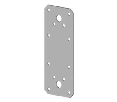 Immagine prodotto di 03-32 Giunto 65 x 180 x 2,5 ZB - confezione da 1 pz