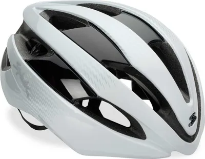 Image de Casque Spiuk Eleo Blanc S-M Blanc S-M