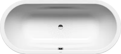 Produktbild von KALDEWEI Badewanne VAIO DUO OVAL bahamabeige