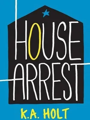 Productafbeelding van House Arrest