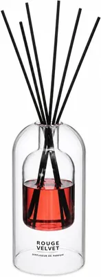 Obrázok produktu pre Difúzor s vonnými tyčinkami, 150 ml, osviežovač vzduchu do interiéru