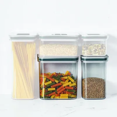 Image de Boîte Organizer Lacor 1.6l Organisation Compacte Et Polyvalente - Lacor