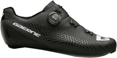 Produktbild von GAERNE Fahrradschuhe - TUONO - Schwarz 45