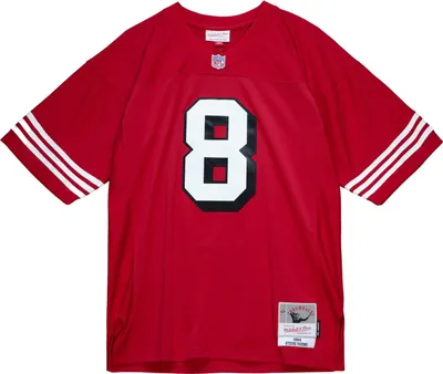 Produktbild von NFL Legacy Jersey - San Francisco 49ers 1994 Steve Young XXL