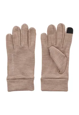 Image de Gants Endurance Nevier avec la technologie Quick Dry pratique. Couleur : Taupe clair. Référence : 1136. Taille : L
