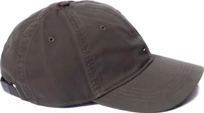 Immagine prodotto di TOMMY HILFIGER - Cappellino baseball uomo con ricamo logo - Misura OS