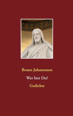 Produktbild von Wer bist Du?