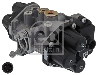 Produktbild von FEBI BILSTEIN Mehrkreisschutzventil 40414 passend für MERCEDES-BENZ ACTROS