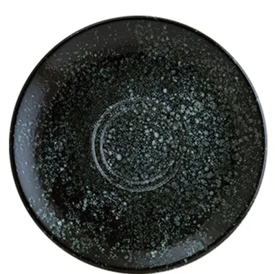 Produktbild von Cosmos Black Gourmet Kombiuntertasse 16cm - 6 Stück