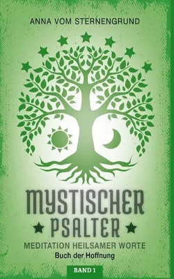 Produktbild von Mystischer Psalter